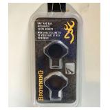 Browning BAR and BLR Integrated Scope Mounts