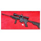 DPMS A-15 - 5.56mm