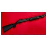 Stevens Model 350 - 12ga