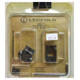 Leupold 57277 Std Scope Base
