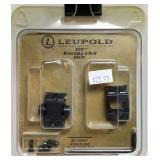 Leupold 50036 Std Browning A-Bolt Scope Base