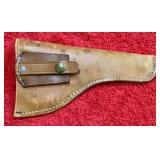 Leather Holster