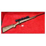 Savage Axis - 30-06 Springfield