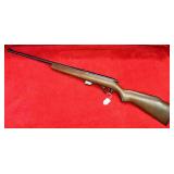 Marlin Model 25 - 22 S/L/LR
