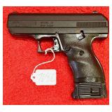 Hi-Point C9 - 9mm