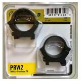 Leupold 174083 PRW2 Scope Rings