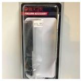 Ruger Mark III & Mark IV 22/45 Picatinny Rail
