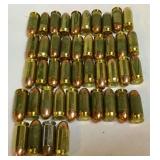 44rds Mixed Loose 45ACP