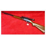 Remington 552 Speedmaster - 22LR