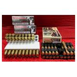 58rds Mixed 6.5 Creedmoor Ammo