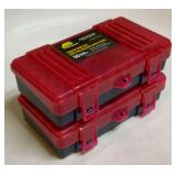 100rds Ammo Inc 45ACP in Range Boxes