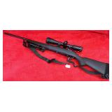 Smith & Wesson Compass - 6.5 Creedmoor