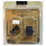 Leupold 50036 Std Browning A-Bolt Scope Base