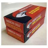 100rds American Eagle 45ACP