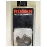 Ruger 6K Scope Ring
