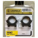 Leupold 174079 PRW2 Scope Rings