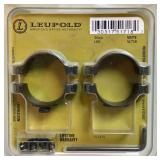 Leupold 51718 Scope Rings