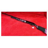 Stevens Model 320 - 20ga