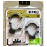 Leupold 49904 Std Scope Rings