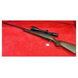 Tikka T3 - 300 Win Short Mag