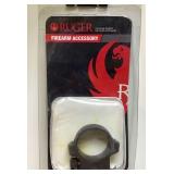 Ruger 3BHM Scope Ring
