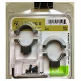 Leupold 49904 Std Scope Rings