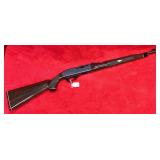 Remington Model 66 - 22 LR