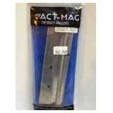 Act-Mag FG22MA 1911 XT 22Magnum 14rd Magazine