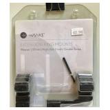 Hawke Extension Ring Mounts