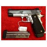 Kimber Pro Carry II - 38 Super