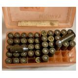 Ammo Assortment in Range Box