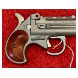 Bearman Model BBG38 Derringer - 38 Special