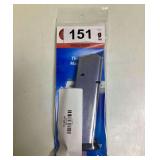 8rd Single Stack 45ACP Magazine