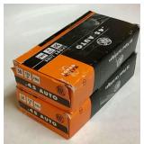 100rds RWS 45ACP