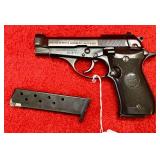 Beretta Model 85BB - 380 Auto