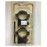 Burris 420140 Scope Rings