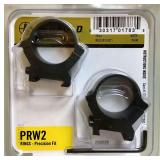 Leupold 174084 PRW2 Scope Rings