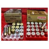 32rds Federal 45 Auto Ammo