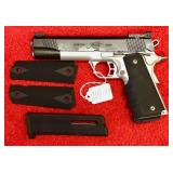 Kimber Custom Shop Rimfire Super - 22LR