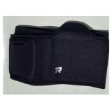 Rounded Brand Belly Band Holster - Size Large