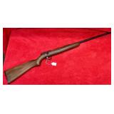 Remington 510 Targetmaster - 22LR