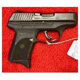Ruger LC9S - 9mm