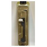 Leupold 50010 A-Bolt LA Scope Base