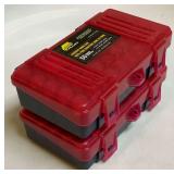 100rds Mixed 45ACP in Range Boxes