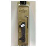 Leupold 52325 QR Detachable Mount