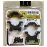 Leupold 175117 Back Country Scope Rings