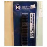 Rail Mount for Ruger 10/22