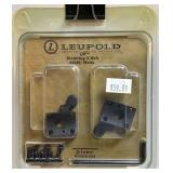 Leupold 66080 QR Browning X-Bolt Detachable Mount