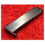 Steel Pistol Magazine