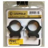 Leupold PRW2 Scope Rings